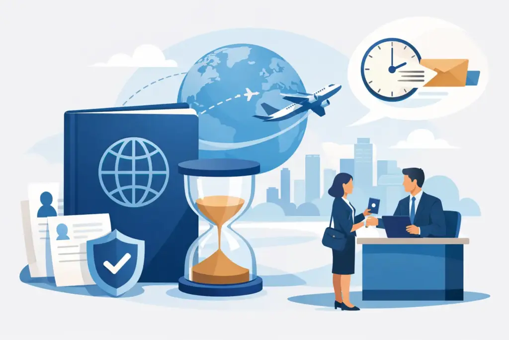 Best Expedited Passport Renewal Service?