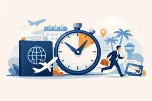Expedited Passport Processing Time Explained