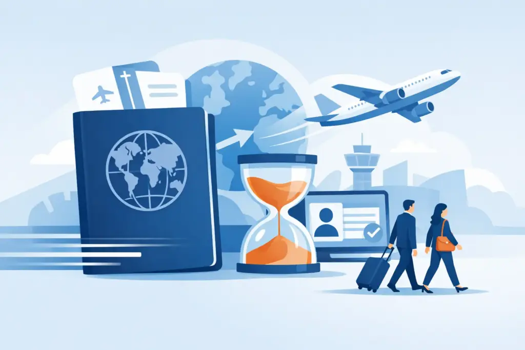 How to Expedite Passport Processing Fast