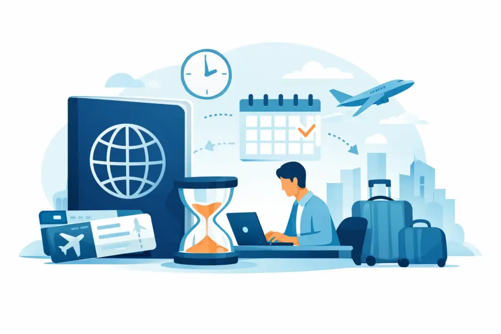 How to Rush Passport Renewal Fast