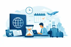 How to Rush Passport Renewal Fast