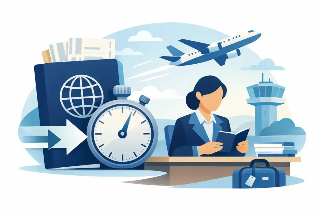 What Is the Fee for Expedited Passport Processing?