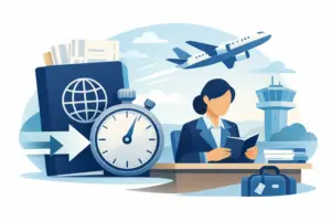 What Is the Fee for Expedited Passport Processing?