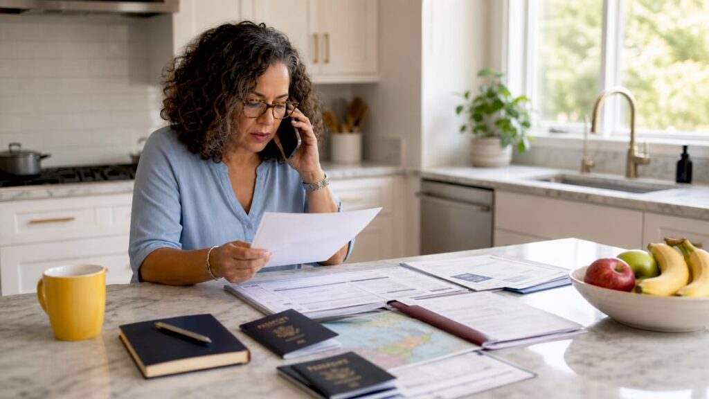 Lost Passport? The Role of Expediting Services Explained