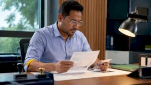 What Is the Passport Adjudication Process in 2026
