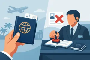 8 Top Reasons Passports Get Rejected