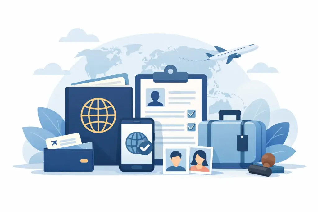 Complete Guide to Passport Renewal