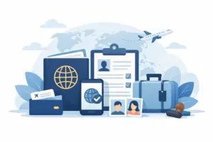 Complete Guide to Passport Renewal