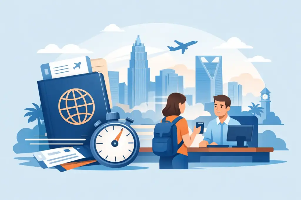 Expedited Passport Charlotte North Carolina