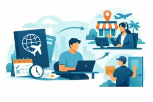 Passport Agency Appointment Alternative Options