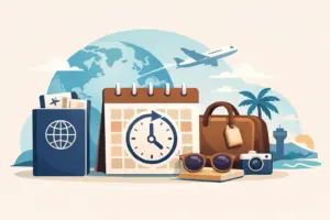 Six Month Passport Rule Explained Clearly