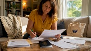 Documents Needed for Passport Renewal: 2026 Checklist