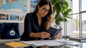 Travel Agent Passport Advice: What You Need to Know