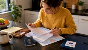 Passport for Multiple Trips: What Frequent Travelers Need to Know