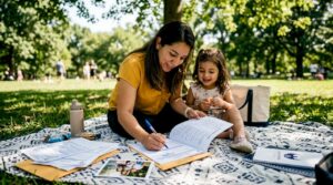 Child Passport Application Process: A Parent’s 2026 Guide