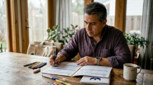 Second Passport Application Checklist for U.S. Citizens