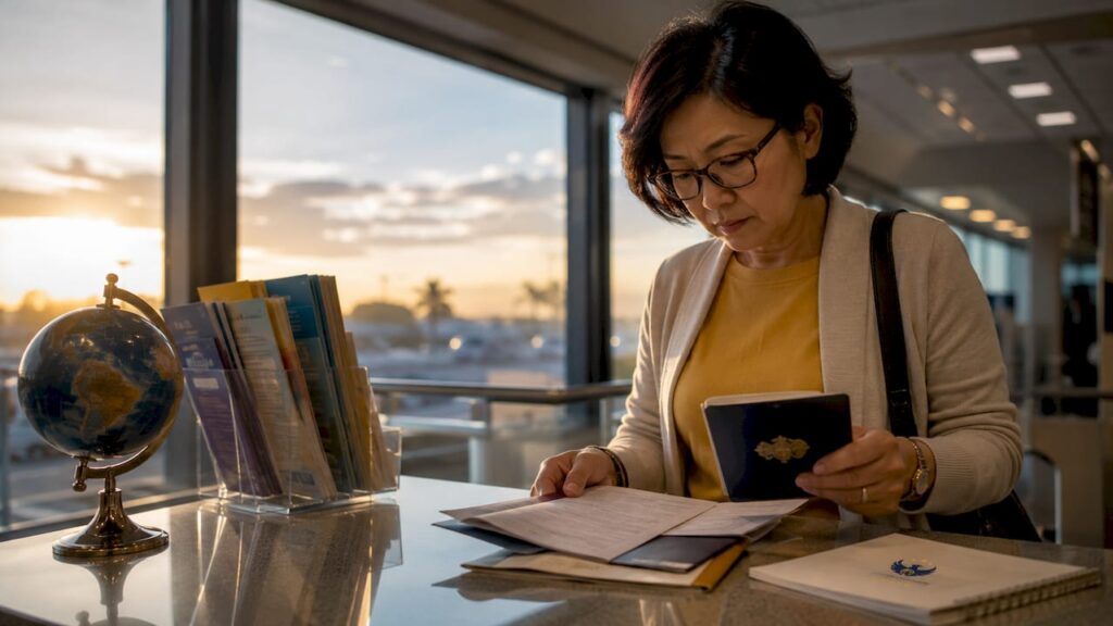 How a Second Passport Prevents Travel Delays in 2026