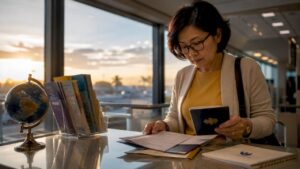 How a Second Passport Prevents Travel Delays in 2026
