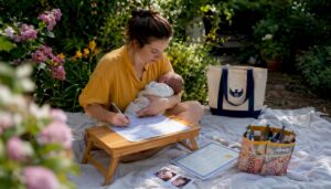 How a Newborn Passport Application Works in 2026