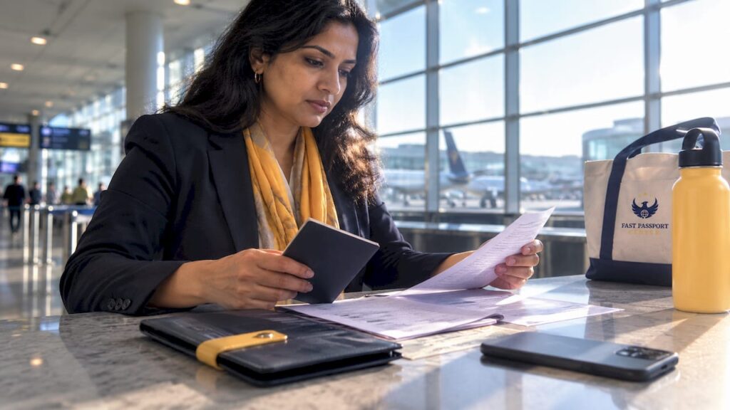 Frequent International Travel Document Tips for 2026