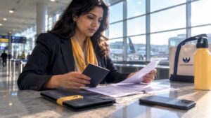 Frequent International Travel Document Tips for 2026