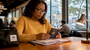 Passport Issuance History: What U.S. Travelers Need to Know