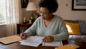 U.S. Passport Name Change Costs Explained