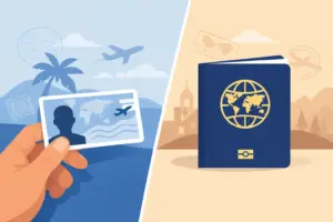 Passport Card vs Passport Book: Which Works?