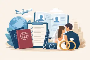 Passport Name Change After Marriage: 5 Steps