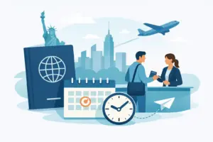 Same Day Passport Renewal USA Options Explained