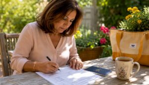 Why a Lost Passport Requires an Oath Statement