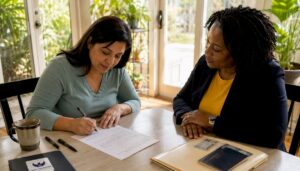 The Role of Notarized Parental Consent: A Parent’s Guide