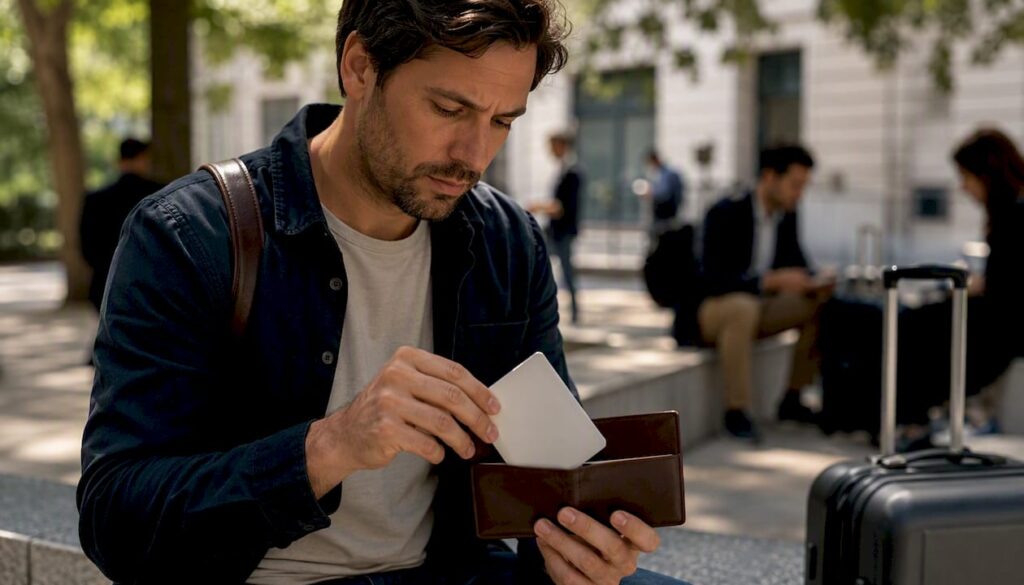Report a Lost Passport Abroad: Replace It Fast