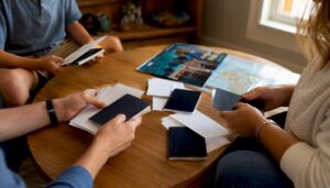 Why the School Vacation Passport Rush Happens for U.S. Families