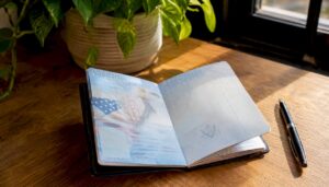 U.S. Passport Book Page Limits: What You Need to Know