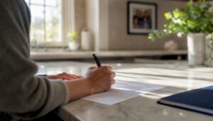 DS-3053 Child Passport Parental Consent Form Explained