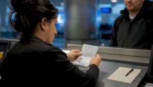 Why Airlines Check Passport Expiration Before You Board