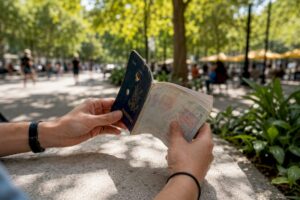 Why Your Expired Passport Is Still Worth Keeping