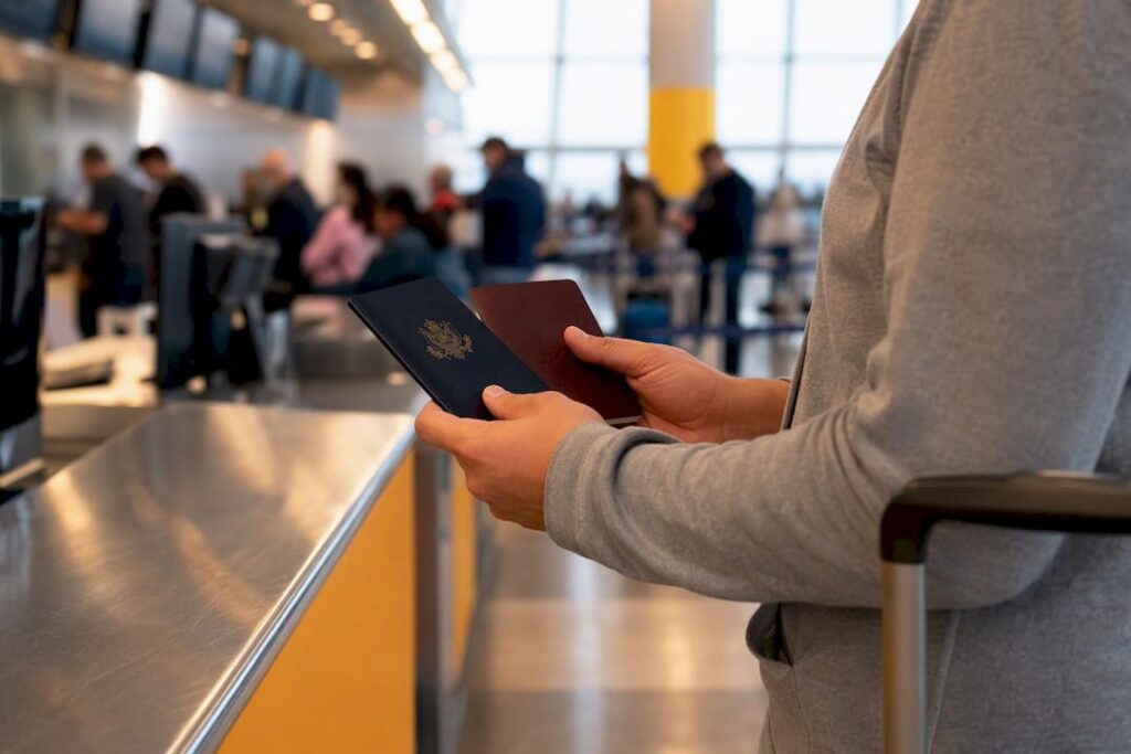 Which Types of Travelers Actually Need a Second Passport?