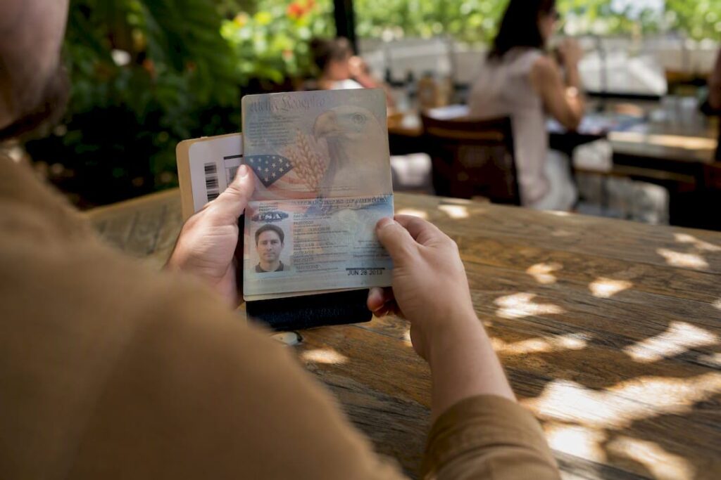 Can You Travel With an Expired Passport? Rules by Trip Type