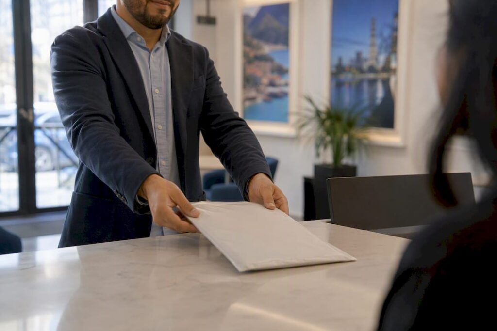 Need a Passport Fast? Track With the Official U.S. Tool and Use a Courier