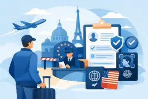 ETIAS Requirements for US Travelers Explained
