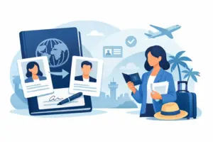 Passport Name Change Process Guide for Travelers