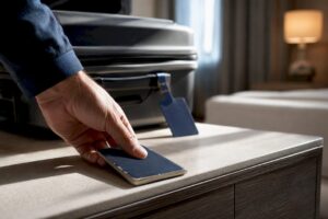 72 Hours to Go: How U.S. Travelers Can Fly With an Expired Passport