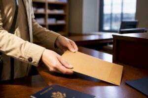 Fix Your U.S. Passport Name After Divorce in 2–4 Weeks, Update SSA