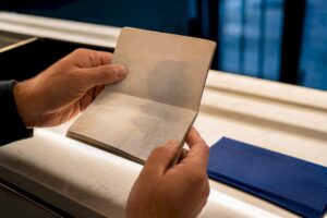10–15 Working Days to Schengen Visa: Passport Steps for U.S. Travelers