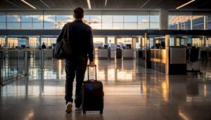 Leaving Soon? How U.S. Citizens Get Transit Visas Fast