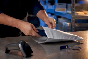 2–4 Weeks From Travel? Securely Ship Your U.S. Passport