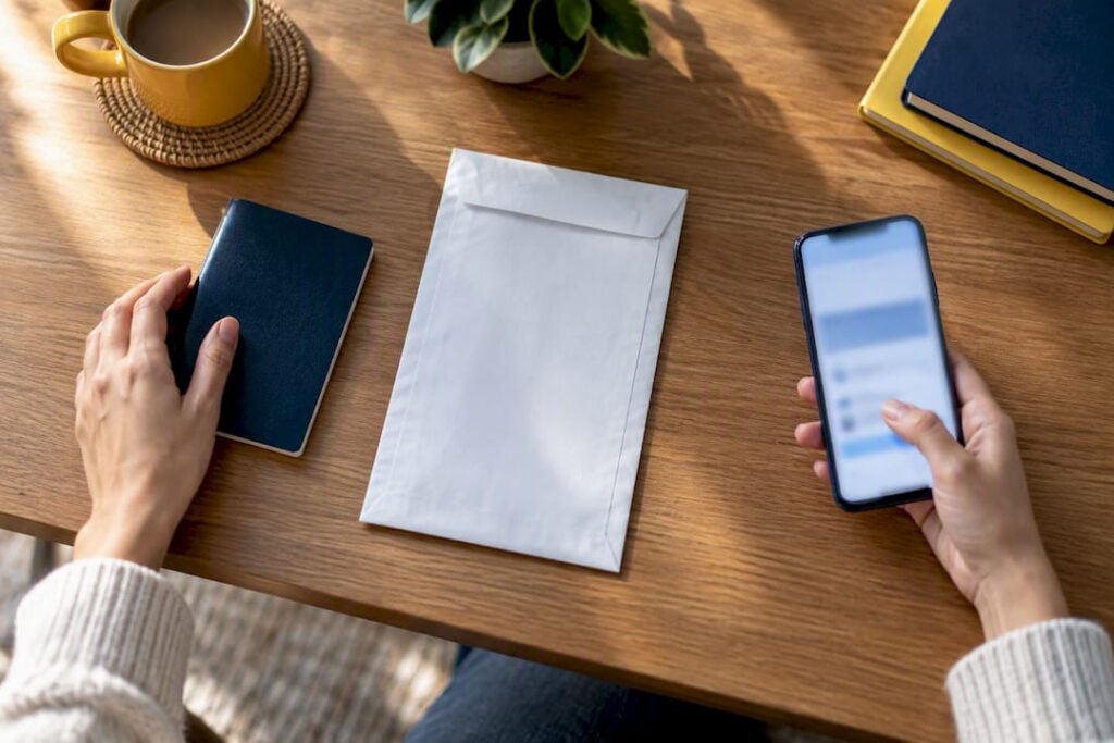 U.S. Passport Renewal: When to Use Online, Mail, or a Courier