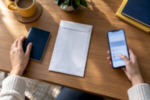 U.S. Passport Renewal: When to Use Online, Mail, or a Courier
